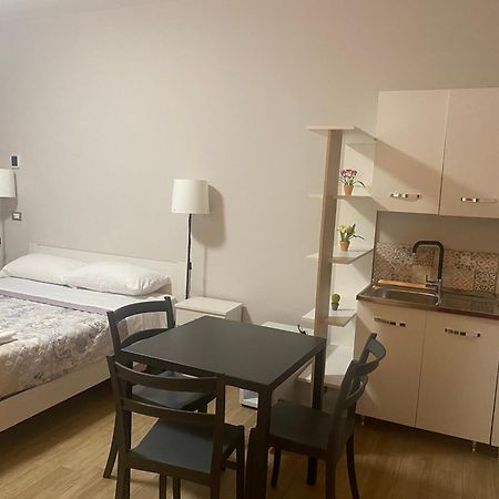 B&B Ercole Villaggio Mose  Exterior photo