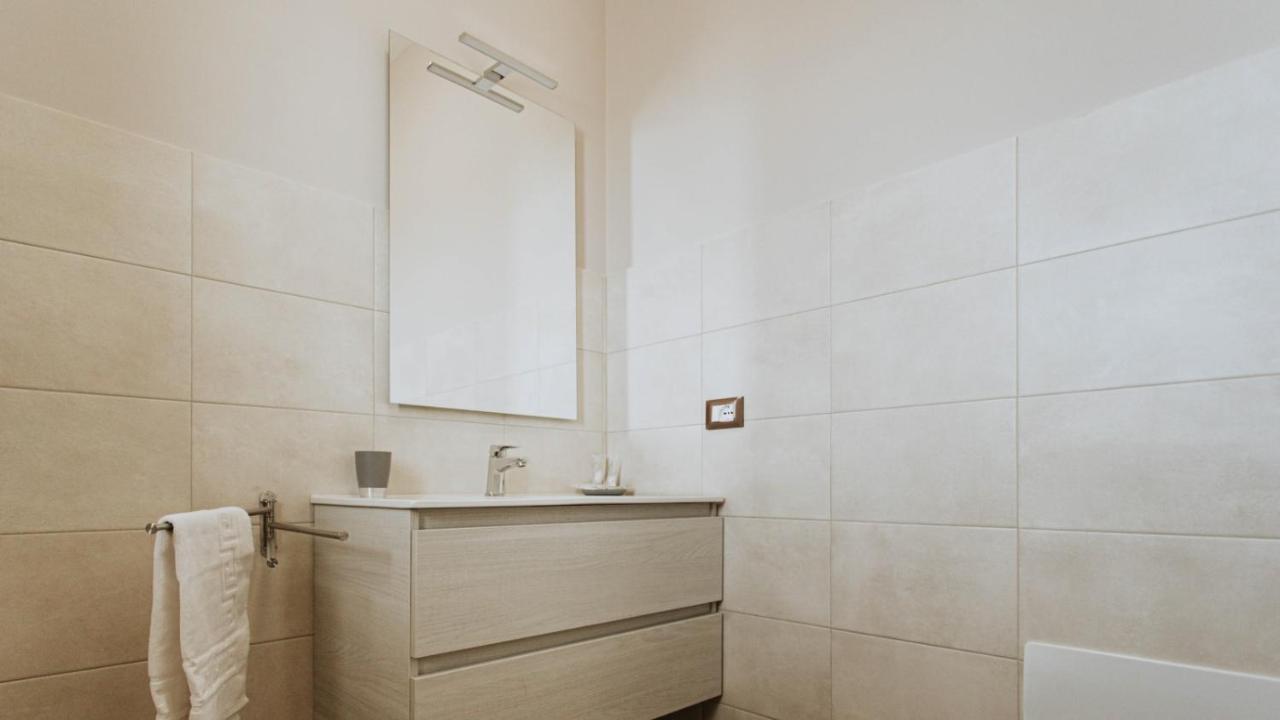 B&B Ercole Villaggio Mose  Exterior photo