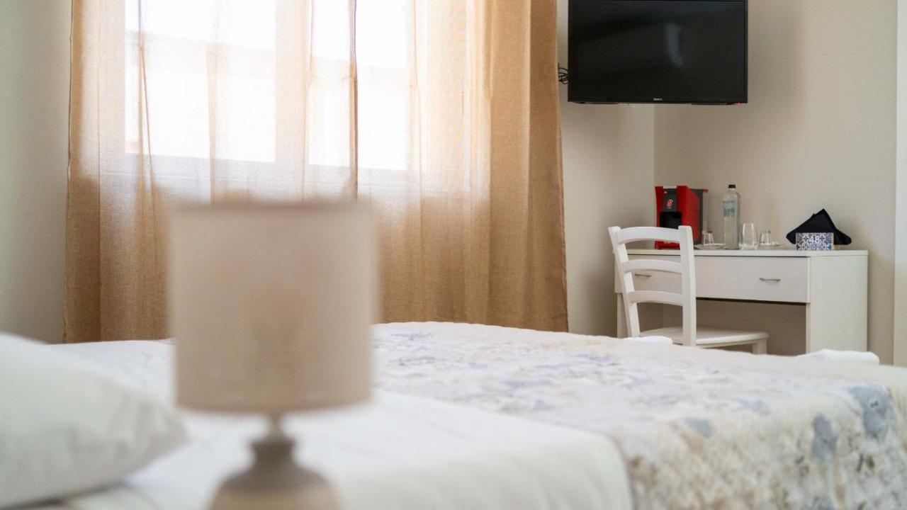 B&B Ercole Villaggio Mose  Exterior photo