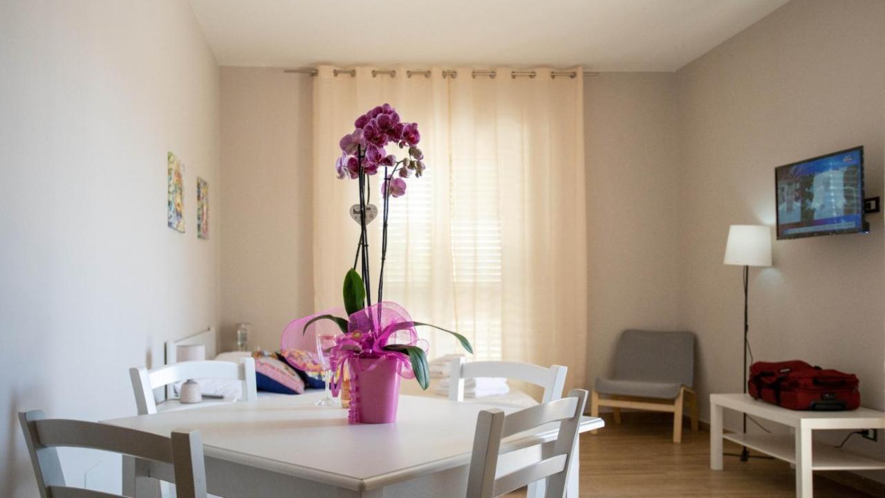 B&B Ercole Villaggio Mose  Exterior photo