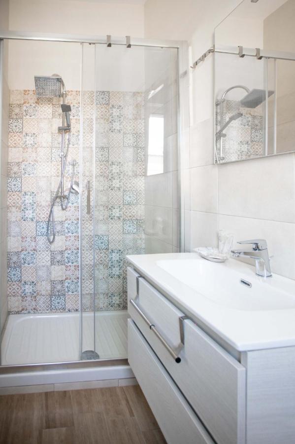 B&B Ercole Villaggio Mose  Exterior photo