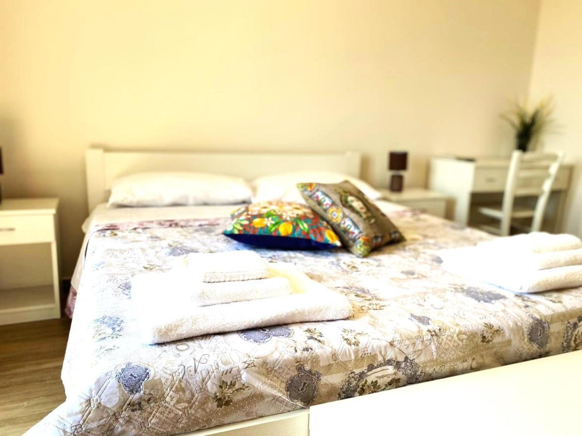 B&B Ercole Villaggio Mose  Exterior photo