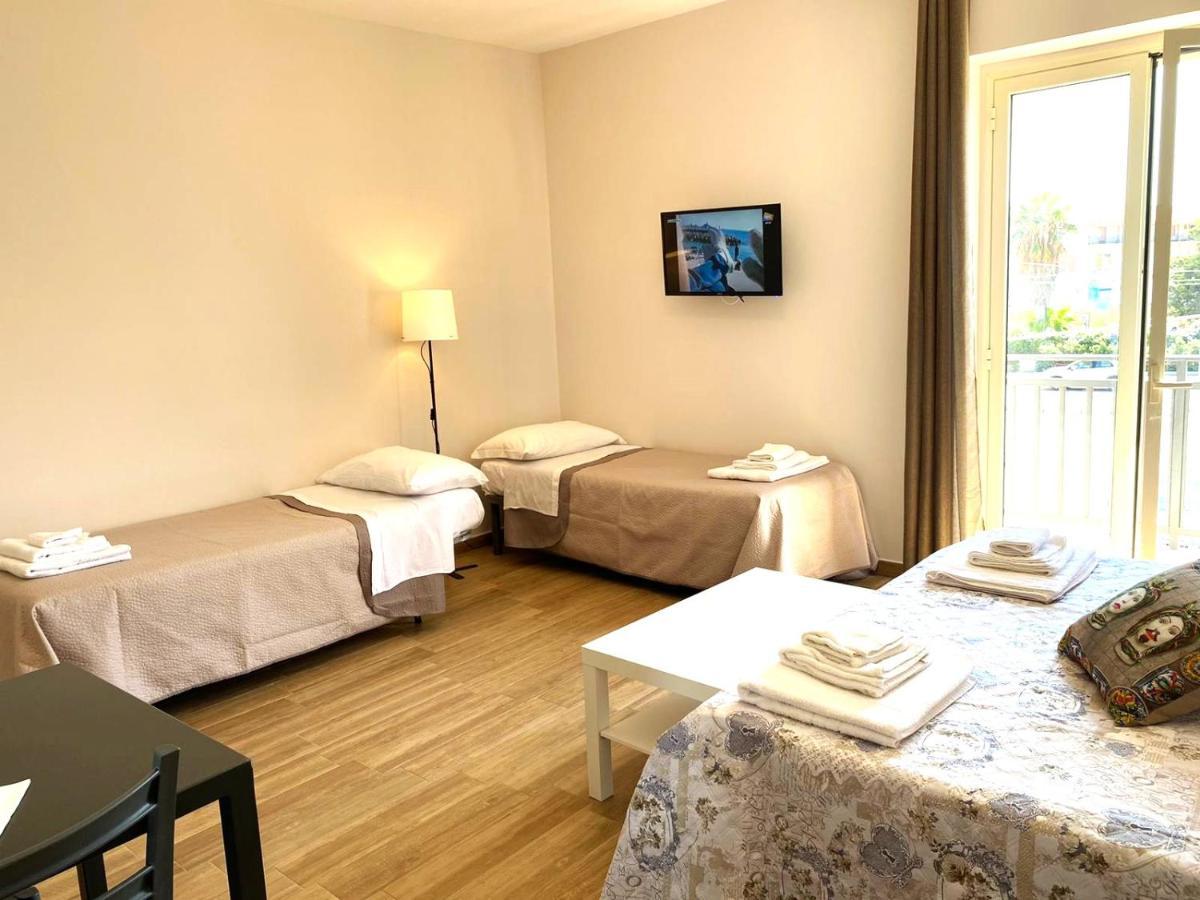 B&B Ercole Villaggio Mose  Exterior photo