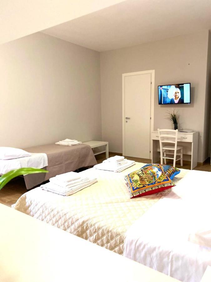 B&B Ercole Villaggio Mose  Exterior photo
