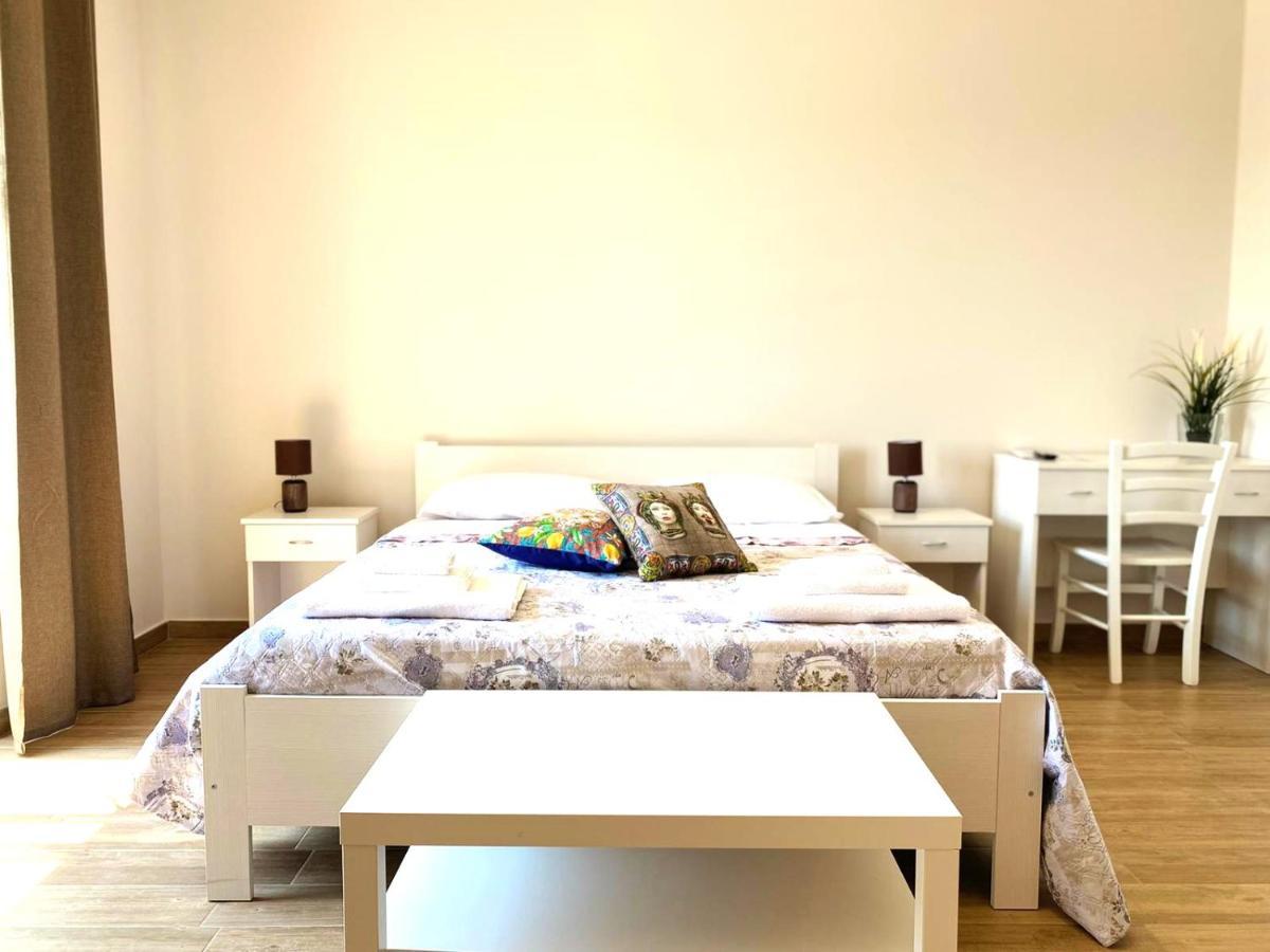 B&B Ercole Villaggio Mose  Exterior photo