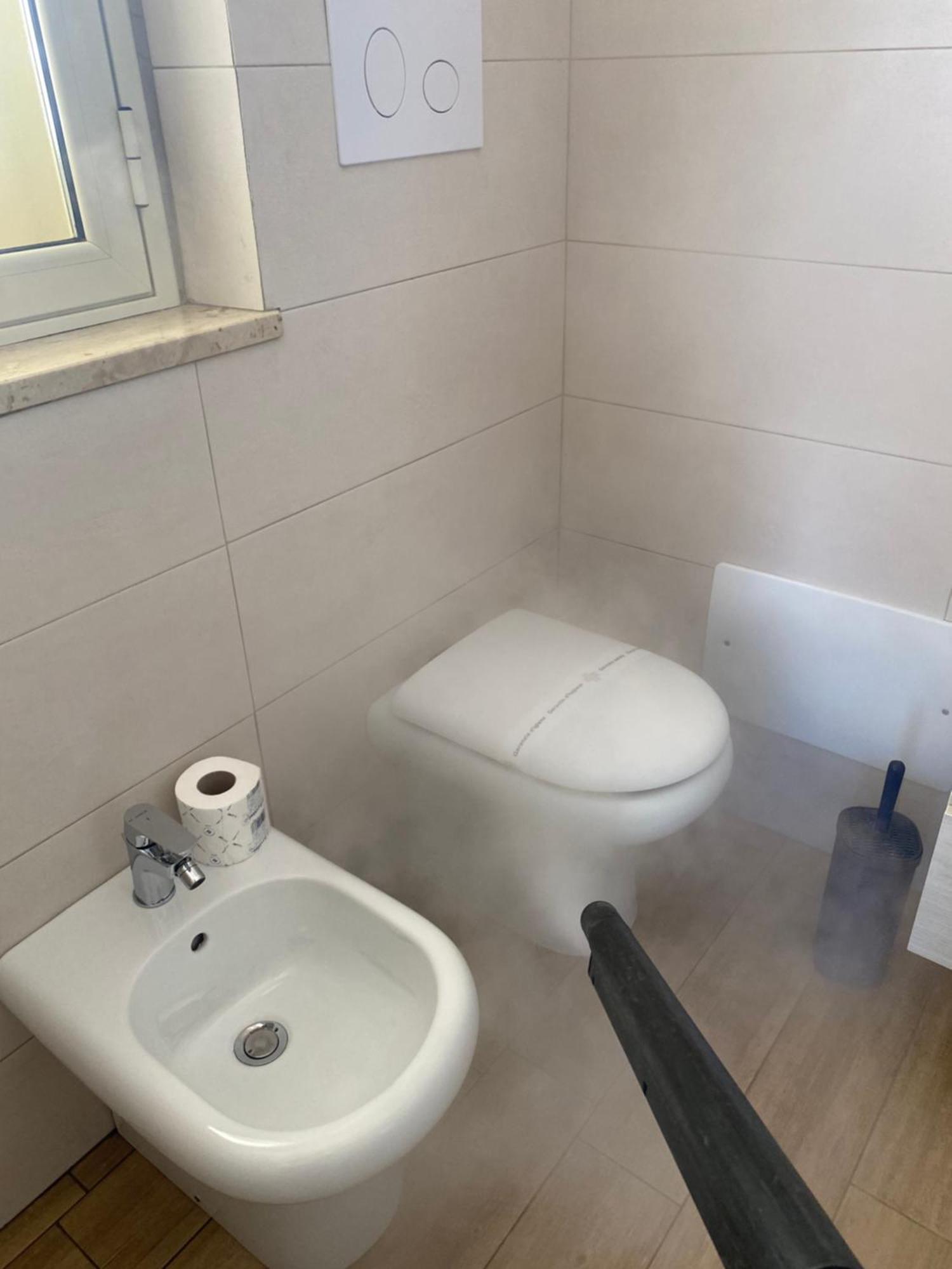 B&B Ercole Villaggio Mose  Exterior photo